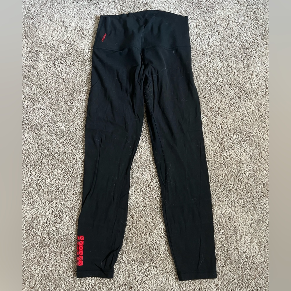 Lululemon members only align leggings